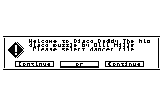 Disco Daddy — screenshot 1